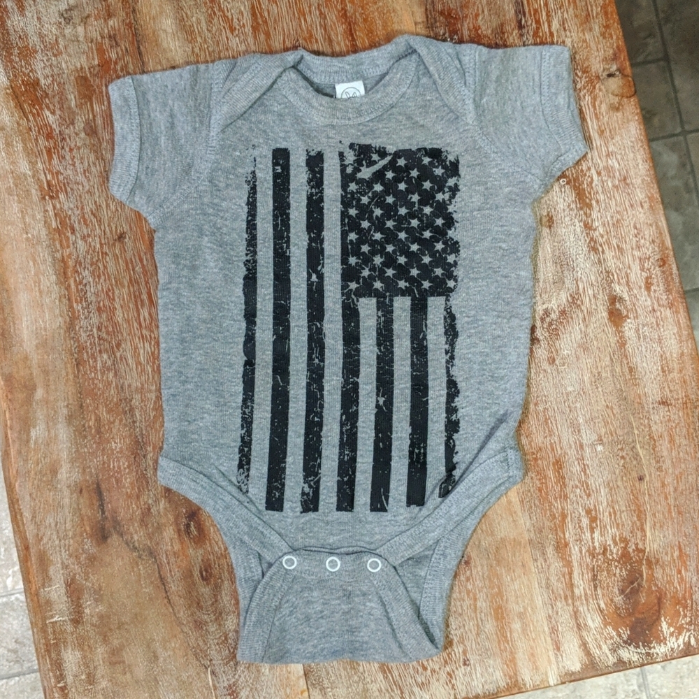Newborn Onsie